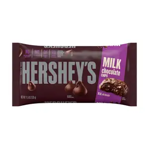 Milk Chocolate Baking Chips - Hershey's