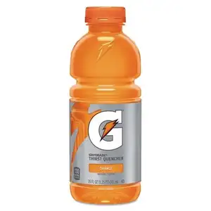 Orange Thirst Quencher - Gatorade