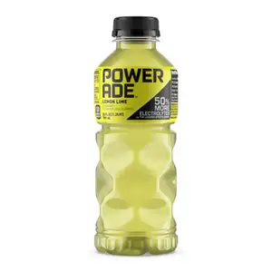 Lemon Lime Flavored - Powerade