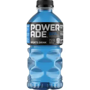 Mountain Berry Blast Sports Drink - Powerade