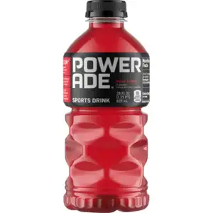 Fruit Punch Electrolyte Drink - Powerade