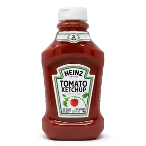 Tomato Ketchup - Heinz