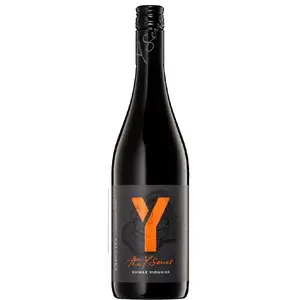 Yalumba "Y Series" Shiraz/Viognier