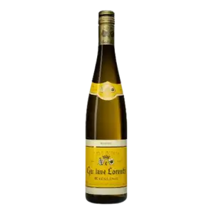 Riesling "Réserve", Alsace AOP - Gustave Lorentz