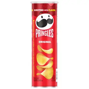 Original Potato Crisps - Pringles