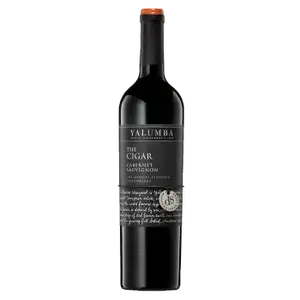 "The Cigar" - Yalumba