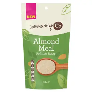 Almond Meal - CommunityCo