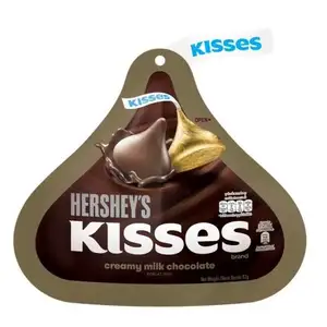 Kisses Creamy Milk Chocolate - Hershey's