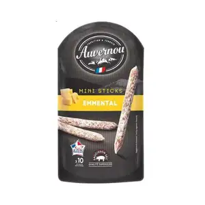 Mini Sticks Emmental - Auvernou