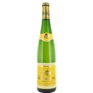 Riesling "Réserve", Alsace AOP - Gustave Lorentz
