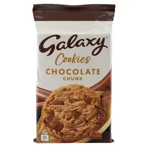 Cookies Chocolate Chunk - Galaxy