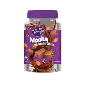 Almonds Chips - Tango