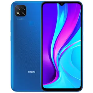 9C - Blue - Redmi