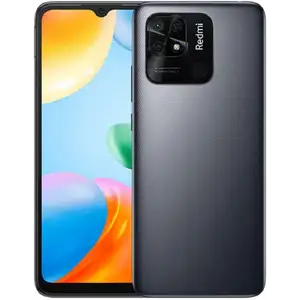 10C - Grey - Redmi