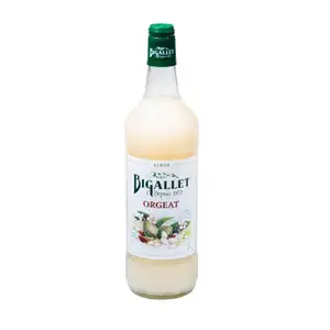 Orgeat Syrup - Bigallet
