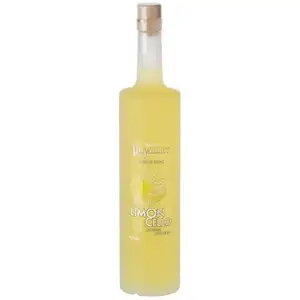 Limoncello Liquor - Bigallet