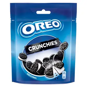 Original Crunchies - Oreo