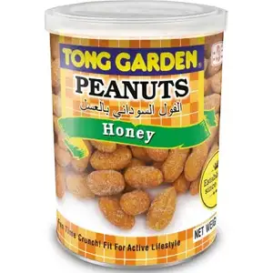 Peanuts Honey - Tong Garden