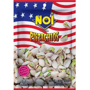 Salted Pistachios - Noi