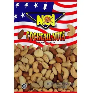 Cocktail Nuts - Noi