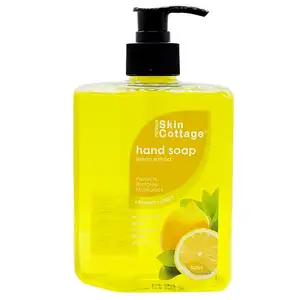 Lemon Extract Hand Soap - Skin Cottage