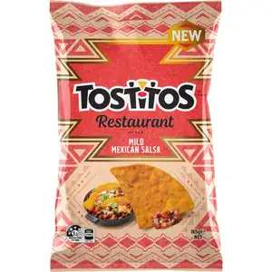 Restaurant Style Mild Mexican Salsa - Tostitos