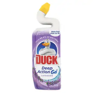 Lavender Deep Action Gel - Canard