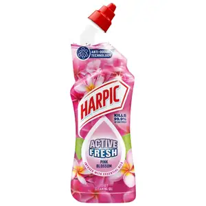 Active Fresh Pink Blossom - Harpic
