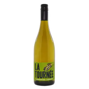 Vermentino / Viognier - La Tournée