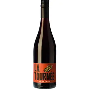 Syrah / Grenache - La Tournée