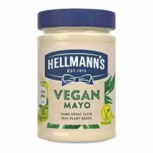 Vegan Mayonnaise - Hellmann's