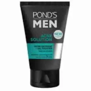 Acne Solution Facial Foam - Pond's