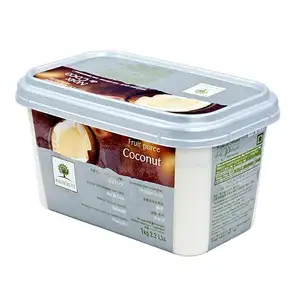 Coconut Puree - Ravifruit