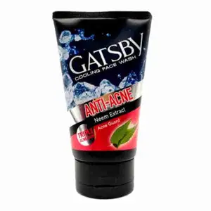 Anti Acne - Gatsby