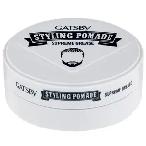 Supreme Grease Styling Pomade - Gatsby