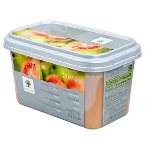 Guava Puree - Ravifruit
