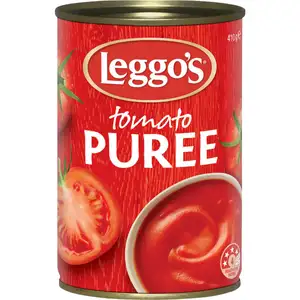 Tomato Puree - Leggo's