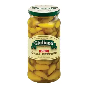 Hot Chili Peppers - Giuliano 