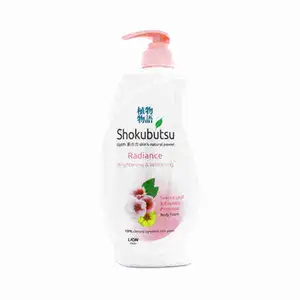 Sakura Leaf & Evening Primrose Radiance - Shokubutsu