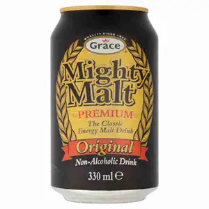 Migty Malt Original - Grace