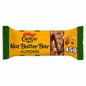 Almond Nut Butter Bar - Kellogg's