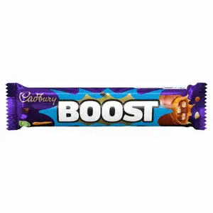 Boost Chocolate - Cadbury