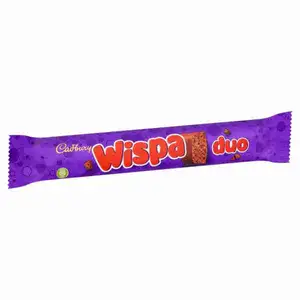 Wispa Duo - Cadbury