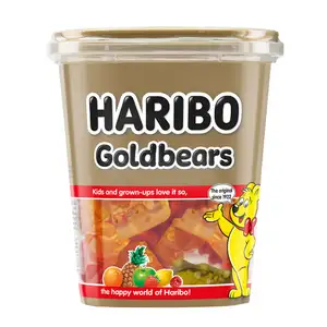 Gold Bears Party Box - Haribo