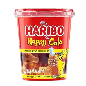 Happy Cola Party Box - Haribo