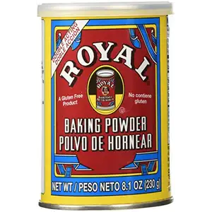 Baking Powder - Royal