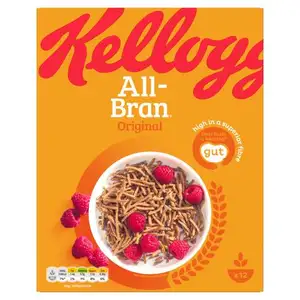 Original All-Bran - Kellogg's