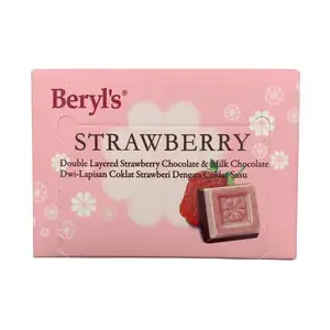 Strawberry - Beryl's