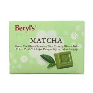 Matcha - Beryl's