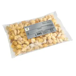 Whole Peeled Chesnut - Ravifruit